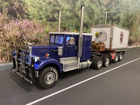Peterbilt