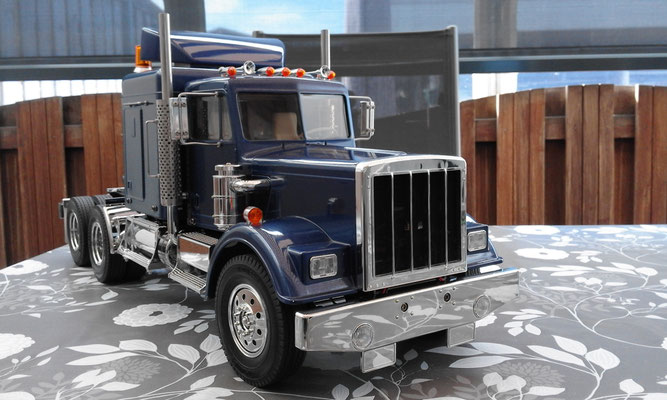 King Hauler