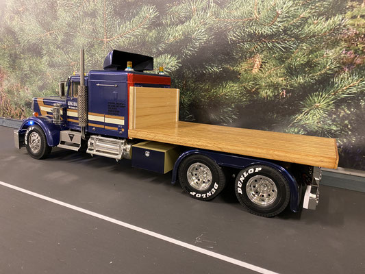 King Hauler