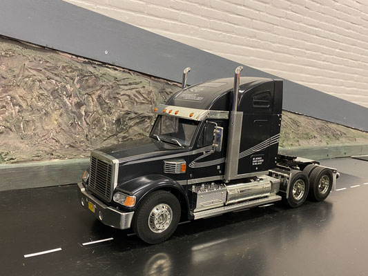 Knight Hauler