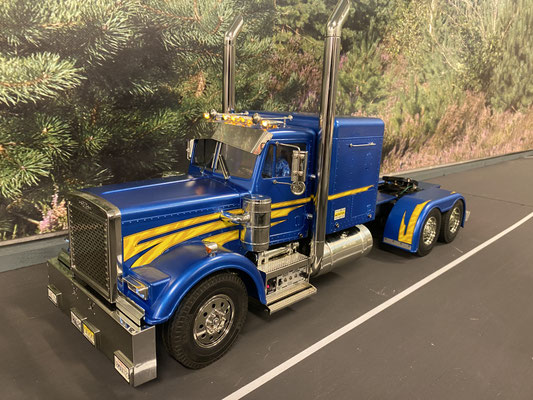King Hauler