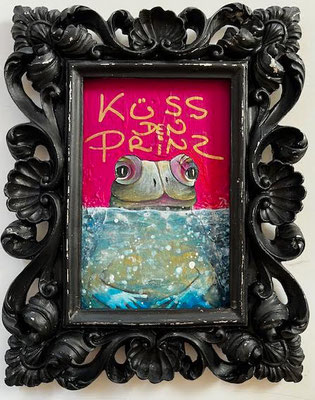 2015025 "Küss den Prinz" 