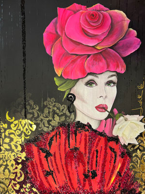 "Audrey 0.2" VERKAUFT