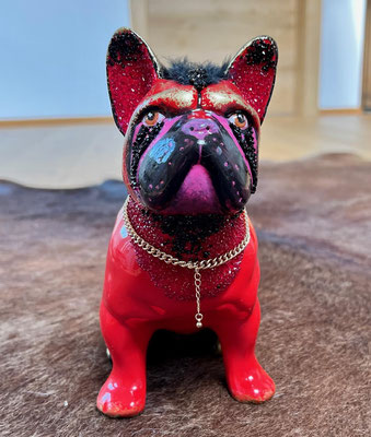 PunkDOG Keramik nicht mehr verfügbar