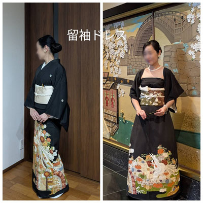 出張着付け - ちどり着付け個人教室