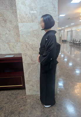 喪服