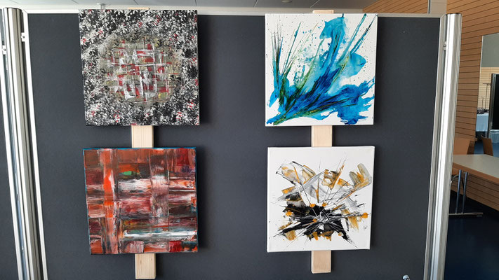 Kunst & Kreatives März 2024