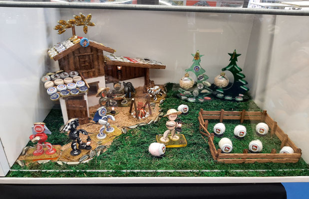 Kunst und Kreatives; Herbstmarkt November 2024; Kreativzeit Waldhausen