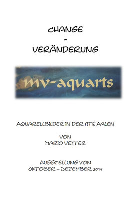 BTS Aalen - Flyer