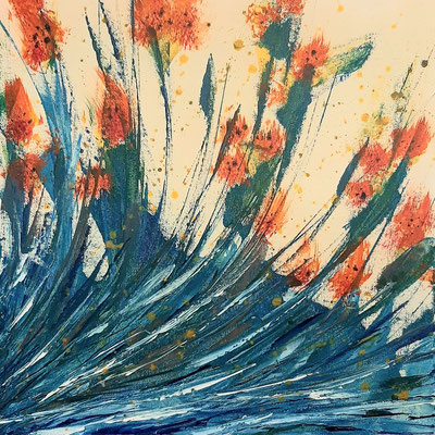 Flowers of the Sea