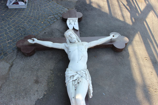 Kompetenz im Denkmalschutz | Markus Simons Malermeister & Restaurator