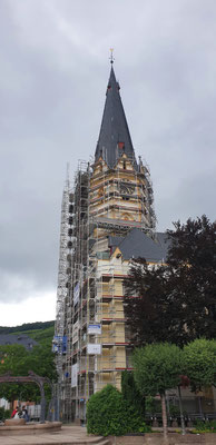 St. Laurentius Ahrweiler