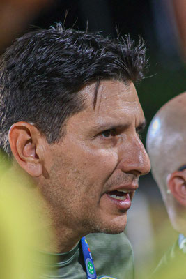 Director Técnico