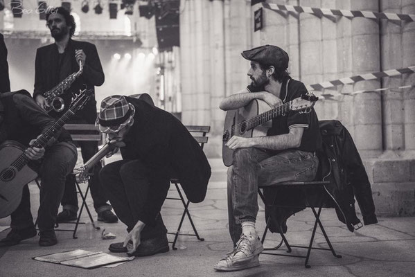 Festival Père la Pouque Mai 2016