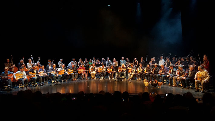 Le Sablier, 19 décembre 2019