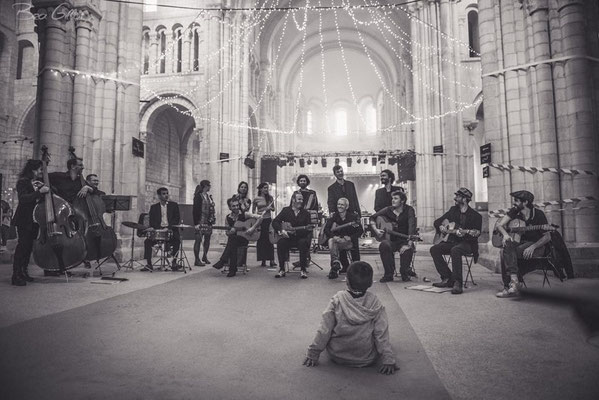 Festival Père la Pouque Mai 2016