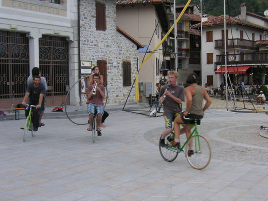 Italie