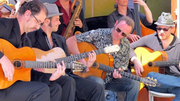 Fête du printemps