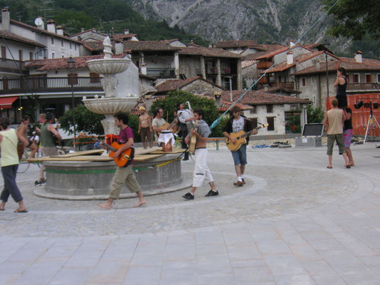 Italie