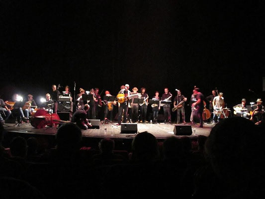 Projet Muznouch