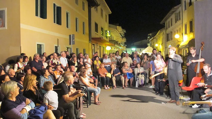 Italie