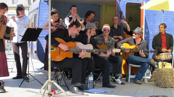 Fête du printemps