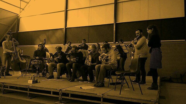 MJC Venoix, Caen