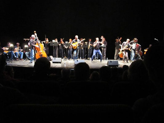 Projet Muznouch