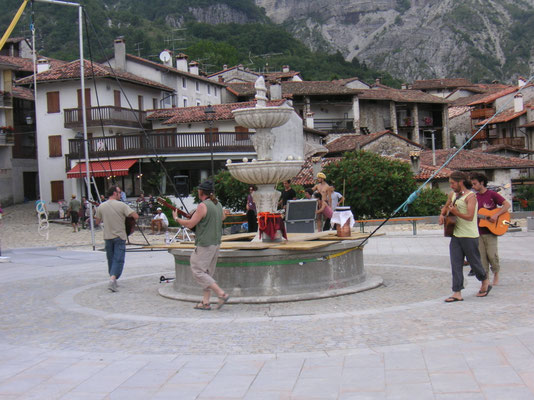 Italie