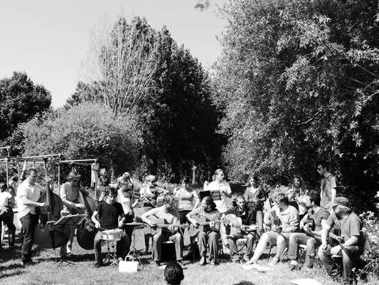 Fête des jardins partagés, Hérouville