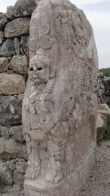 le sphinx