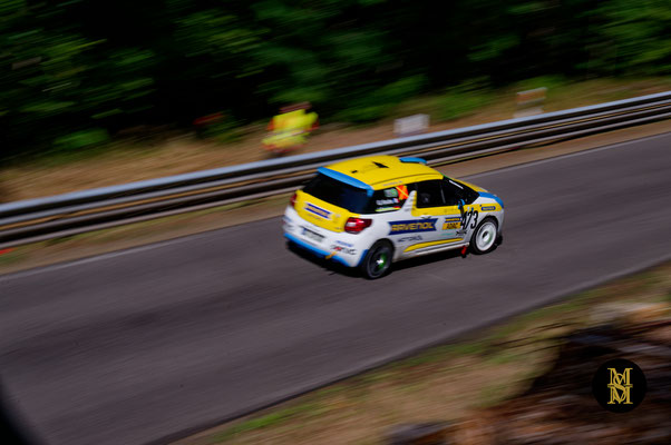 Homburger ADAC Bergrennen 2025