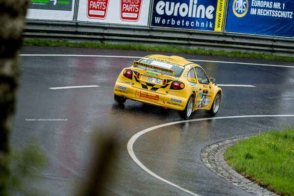 European Hillrace Eschdorf 2015 - Foto: Anastasia Vyatkina / Lens Affairs