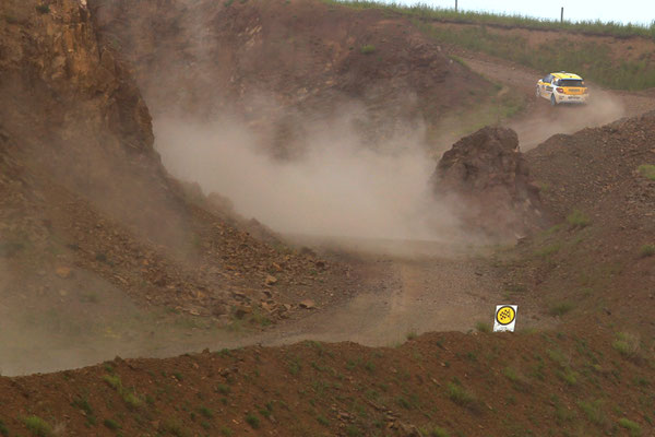 Hunsrück Junior Rallye 2019