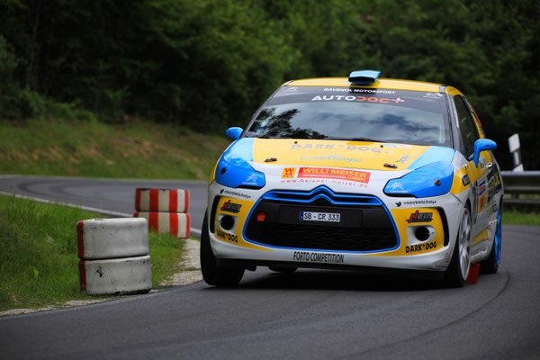 Wolsfelder ADAC Bergrennen 2019