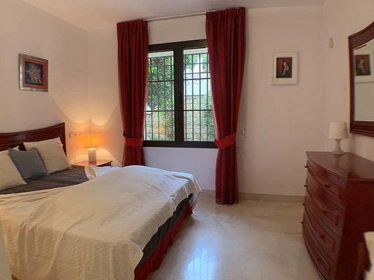 Slaapkamer 2