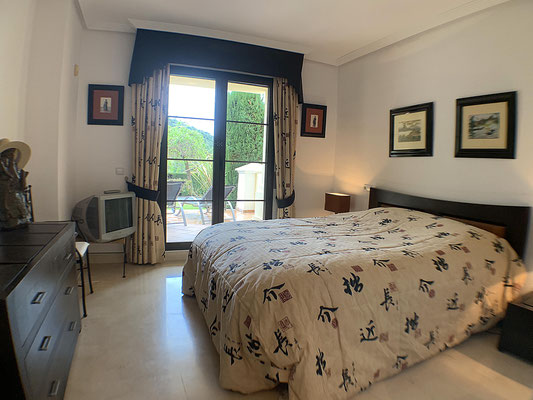 Slaapkamer 1