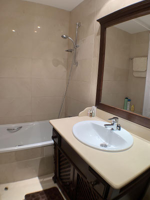 Badkamer 1