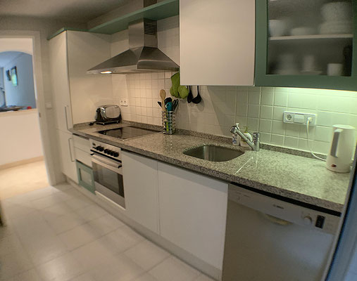 Keuken