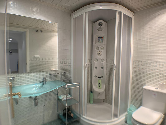 Badkamer 2