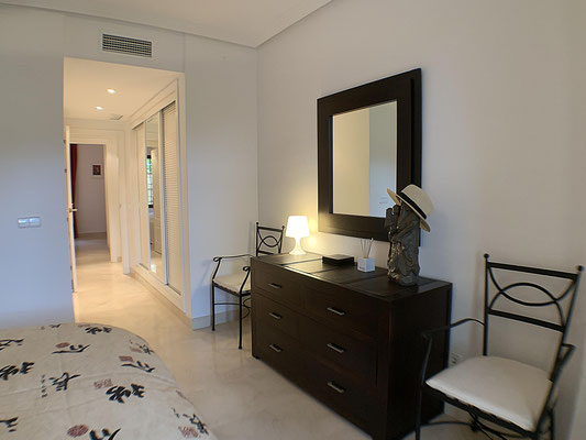 Slaapkamer 1