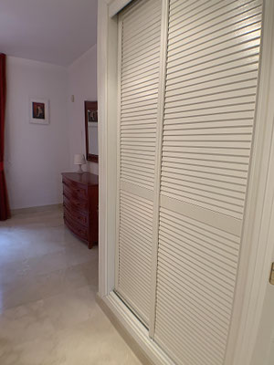 Slaapkamer 2 kast