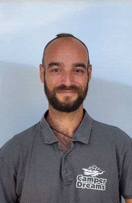 Jonas Kern