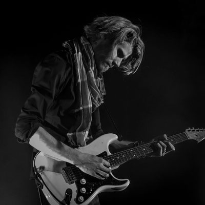Phil Gitarre