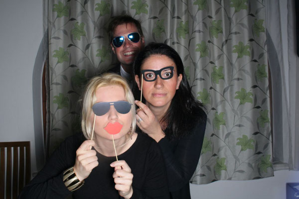 Fotobox HOH