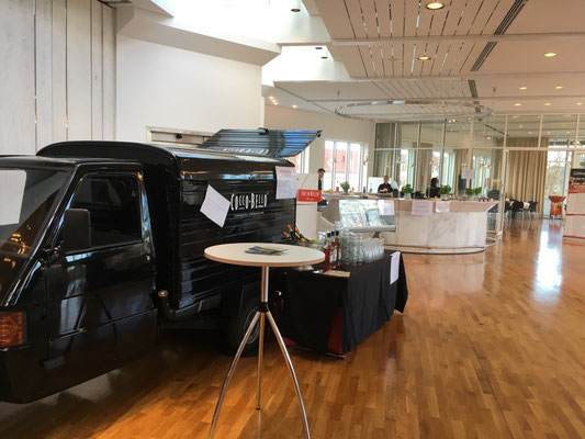 Catering Fur Heute Modernes Catering Dresden Von Welt Catering
