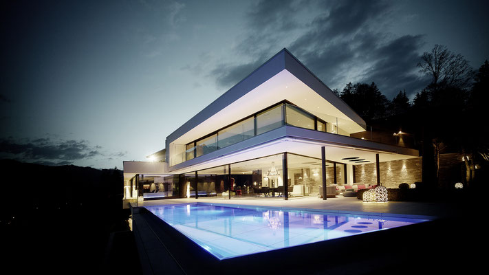 Architect: Frieri Architekten Photo: Valentin Jeck