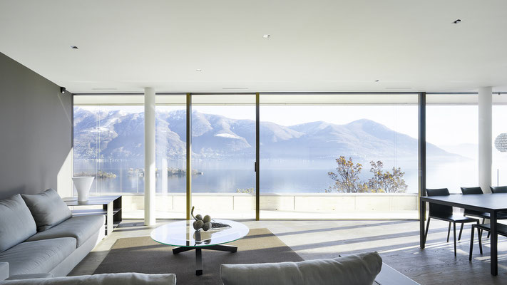 Architect: Itten + Brechbuhl  Ltd Photo:Hannes Henz