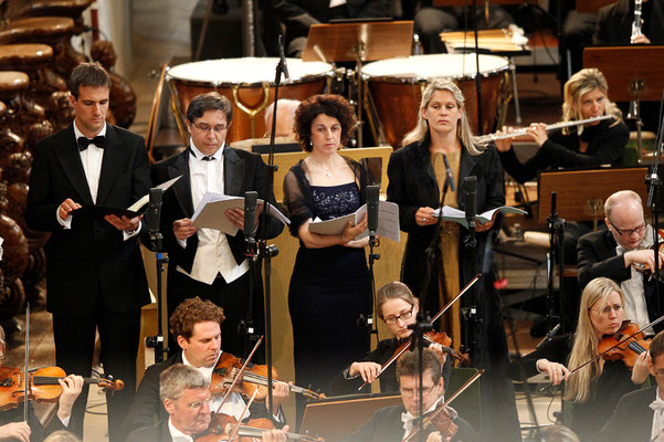 Kathryn Handsaker-Te Deum-Musikfestspiele Schwäbischer Frühling