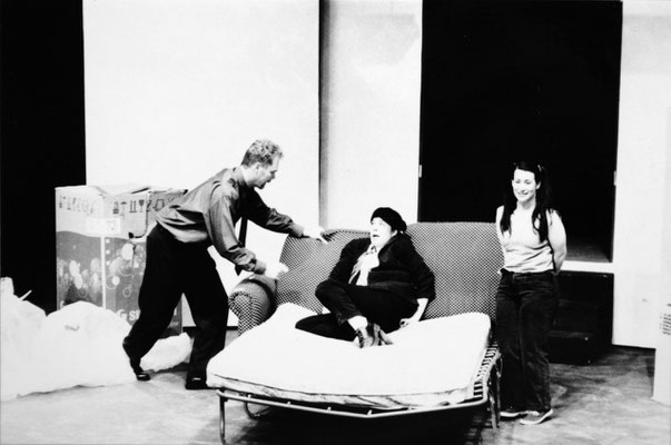 Kathryn Handsaker-Le nozze di Figaro